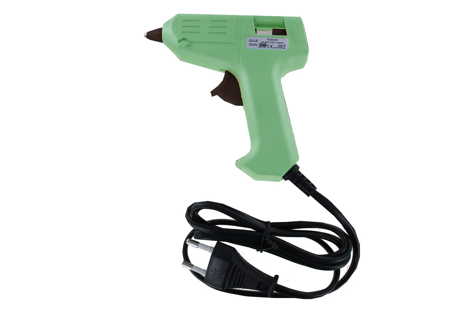 Mini Pistolet à colle Alix + 2 bâtons - Image 2