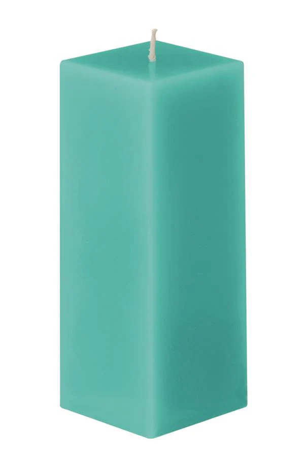 Moule bougie carré - Image 2