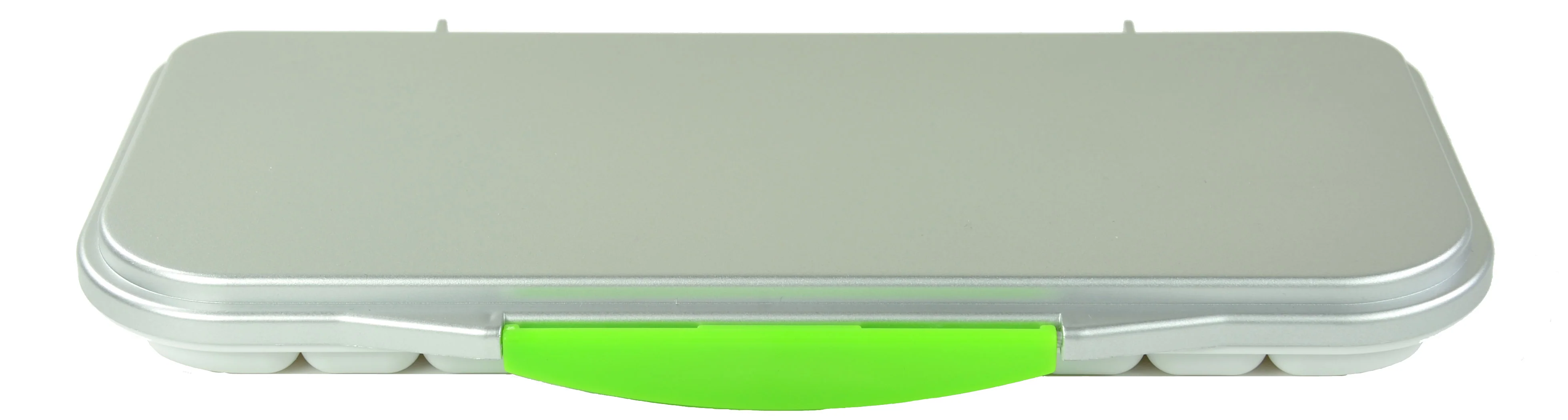 Palette plastique hermétique 18 cases - Image 3