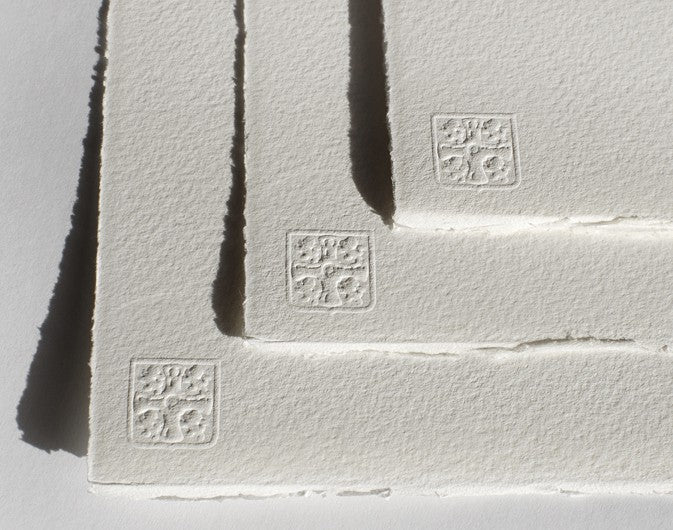 Papier aquarelle 56 x 76- 300gr/m²