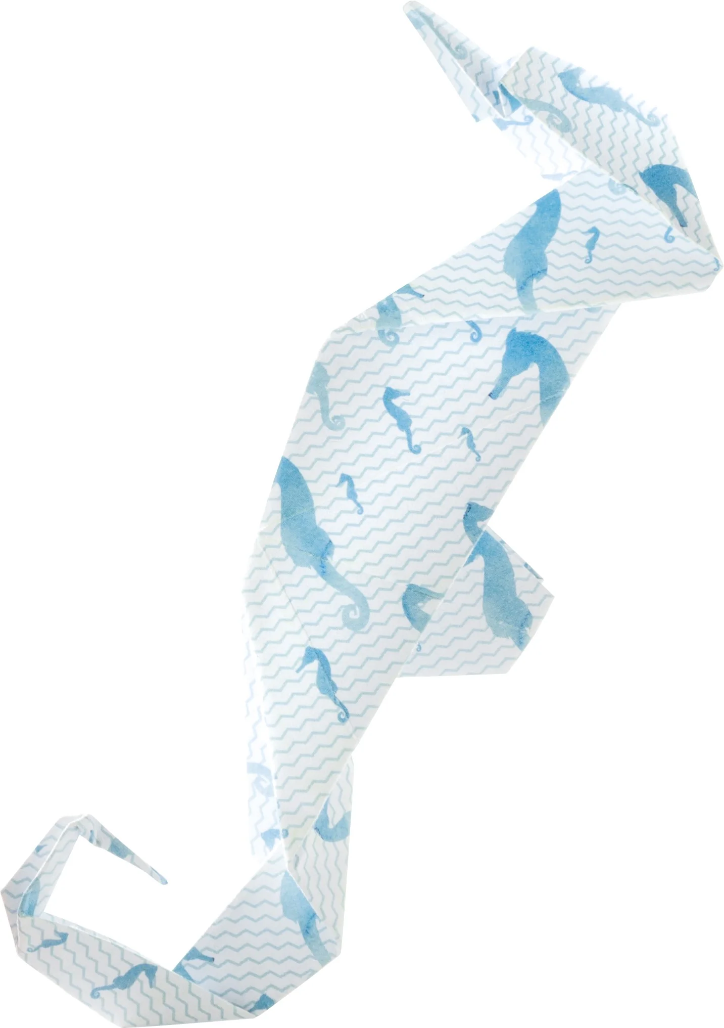 Papier de pliage thème Tropical - Image 5