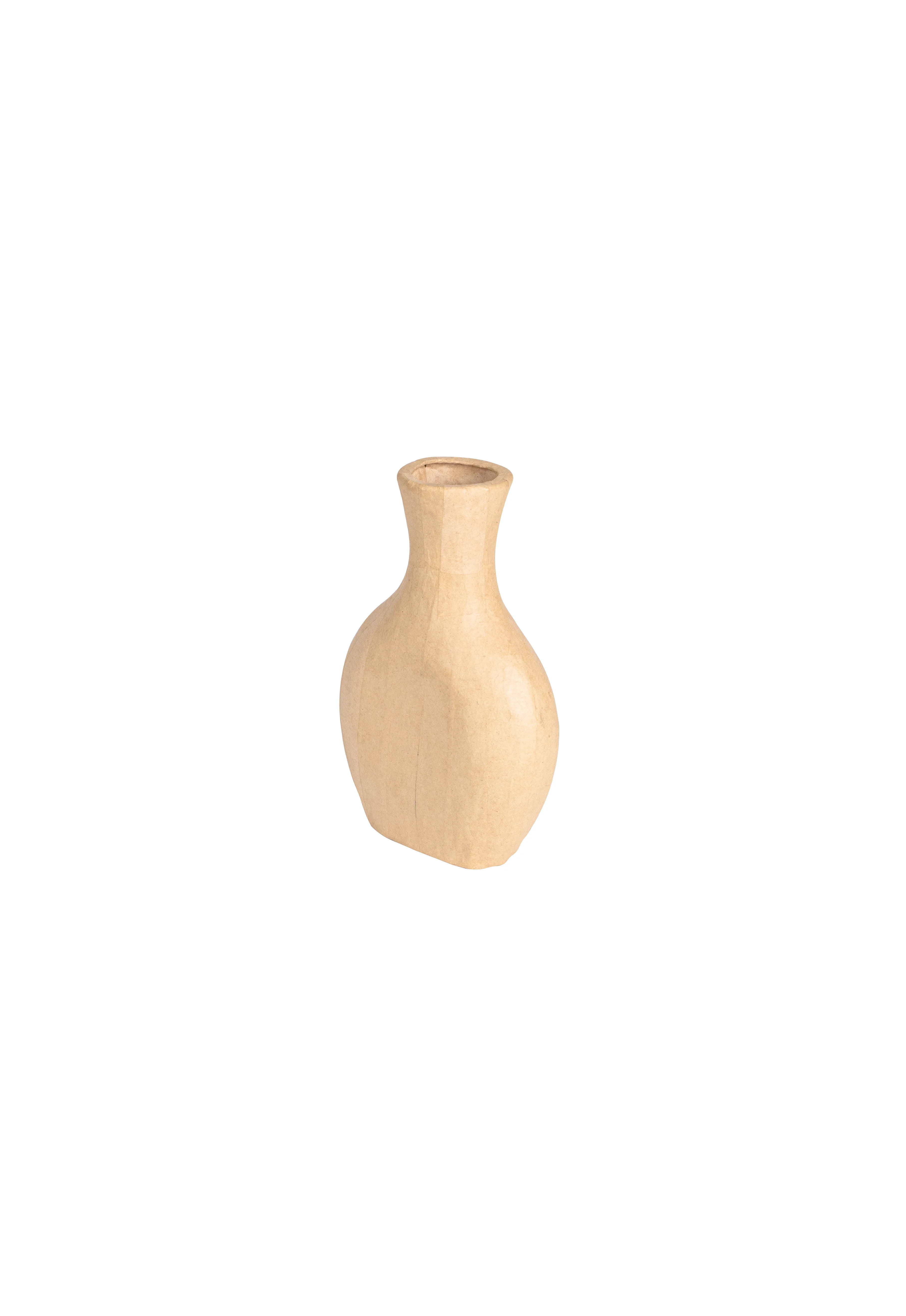 Papier mâché déco Vase carafe - Image 2