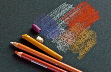 Papier multi techniques Cromia 50% coton - Image 2