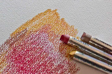 Papier multi techniques Cromia 50% coton - Image 4