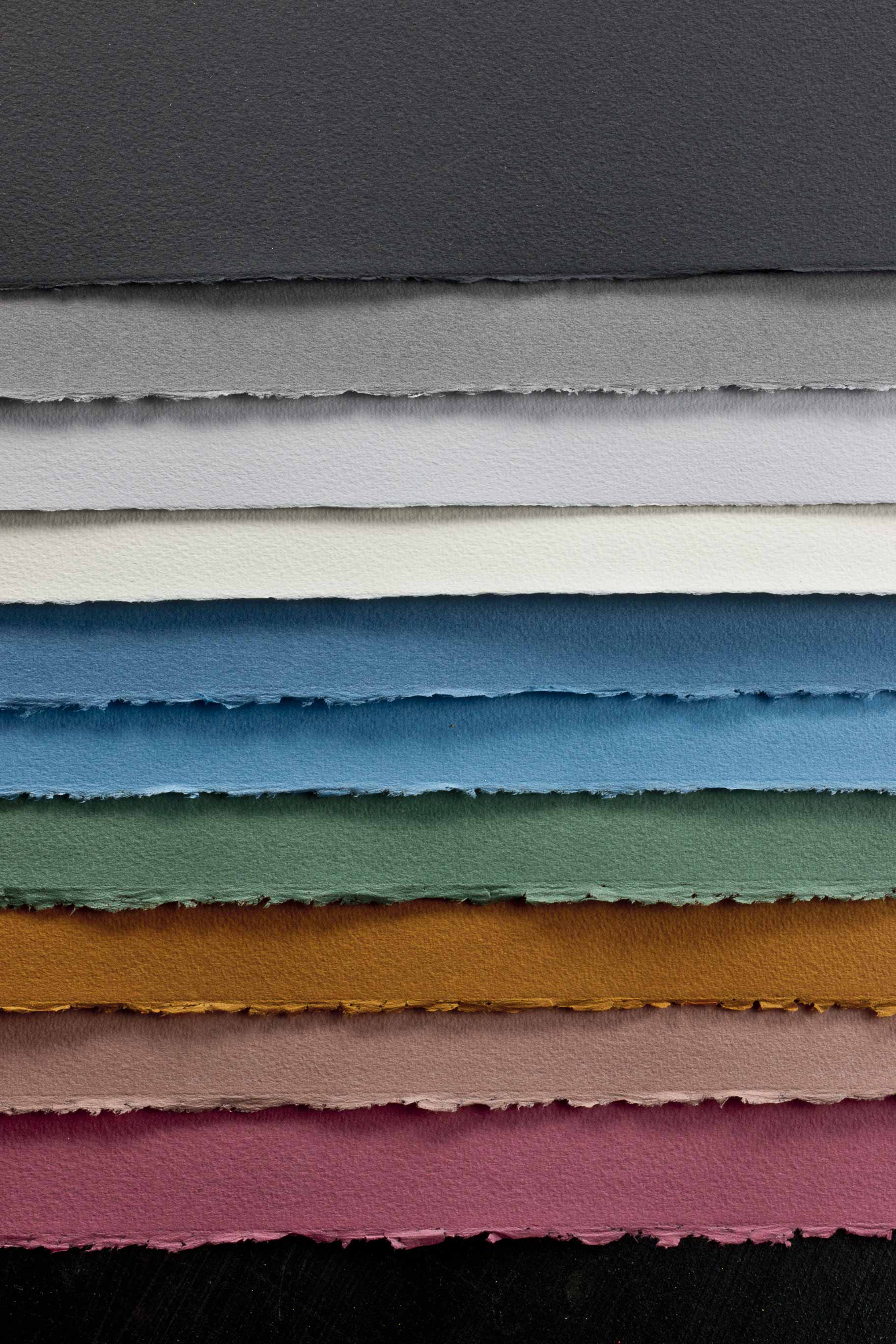 Papier multi techniques Cromia 50% coton - Image 6