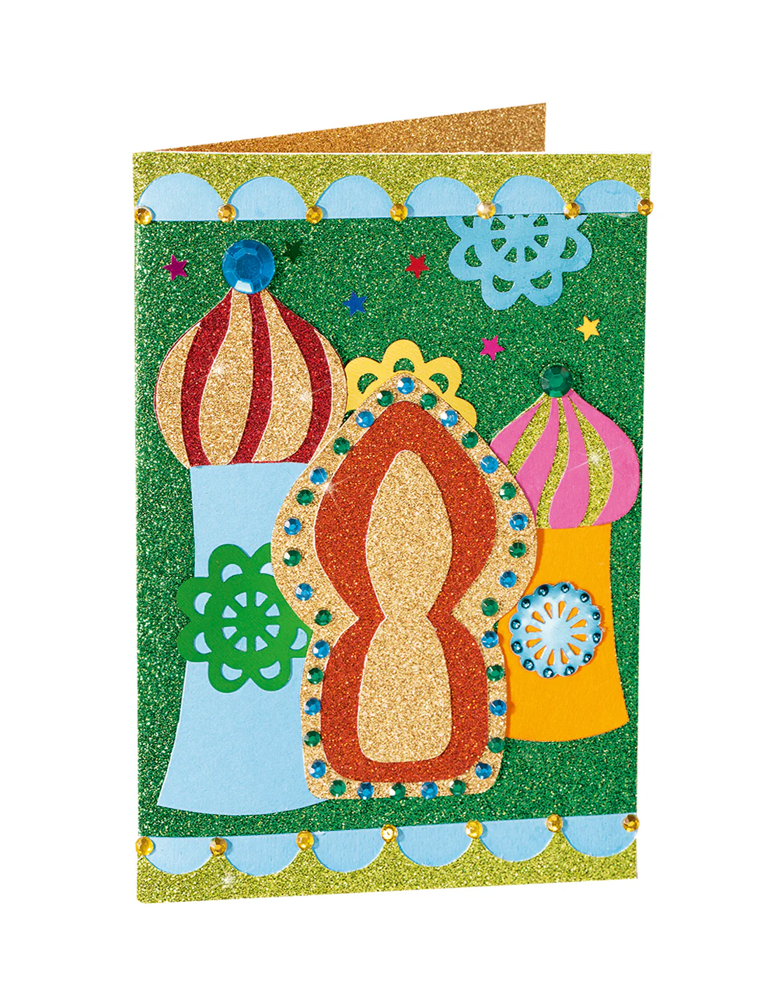 Papier paillette - Image 3