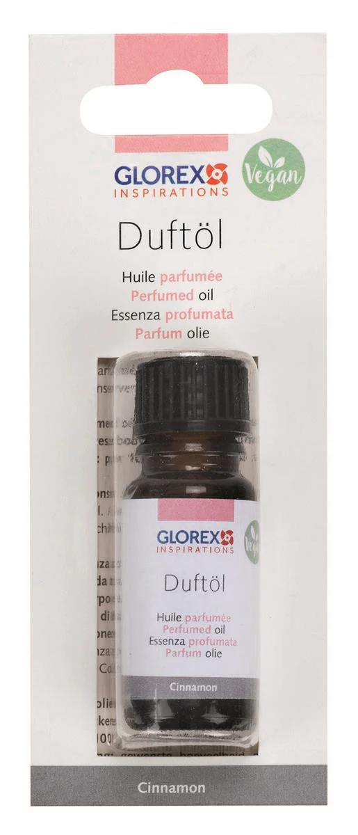 Parfum bougie savon Cannelle 10ml