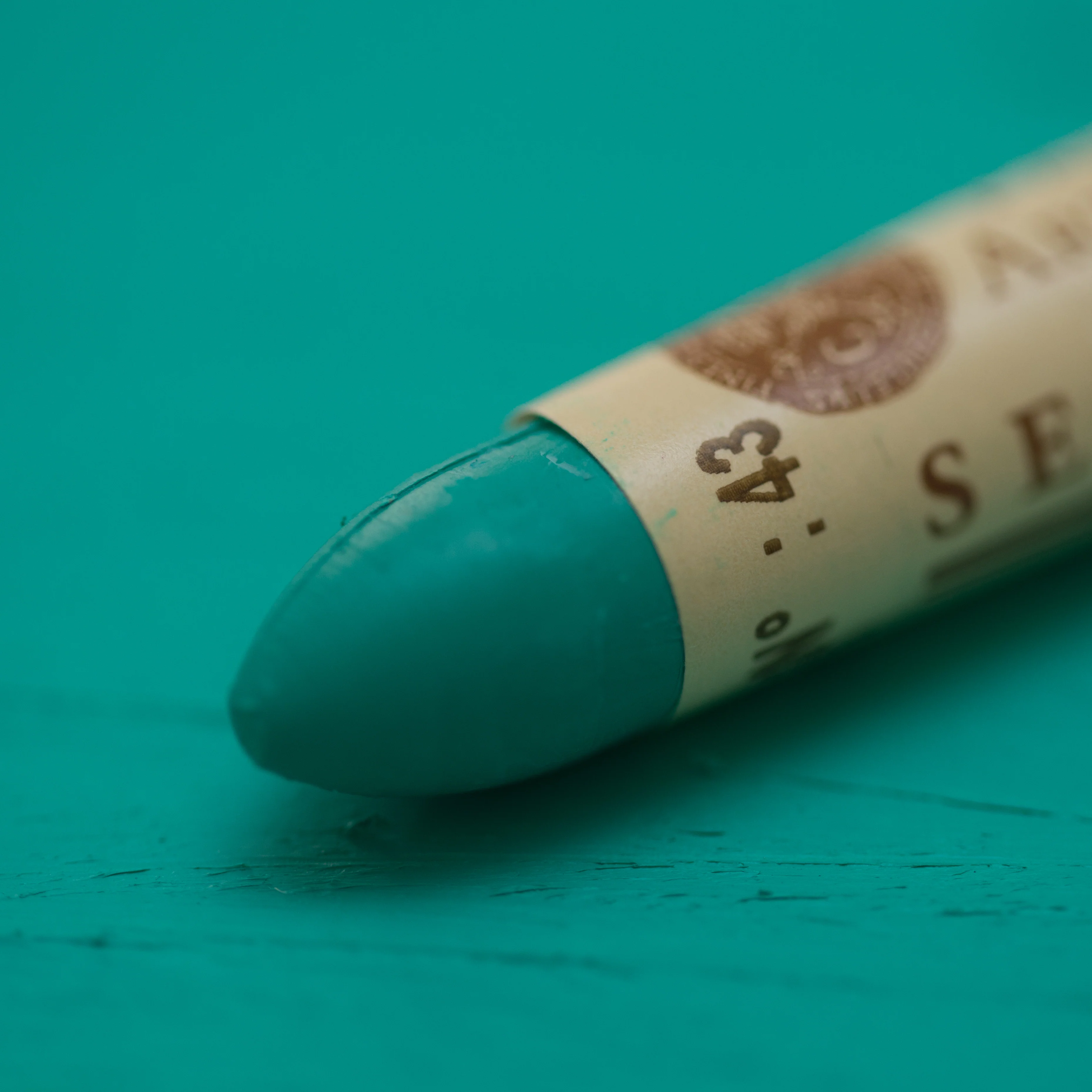 Pastels à l'huile Sennelier - Petit modèle 5ml - Image 4