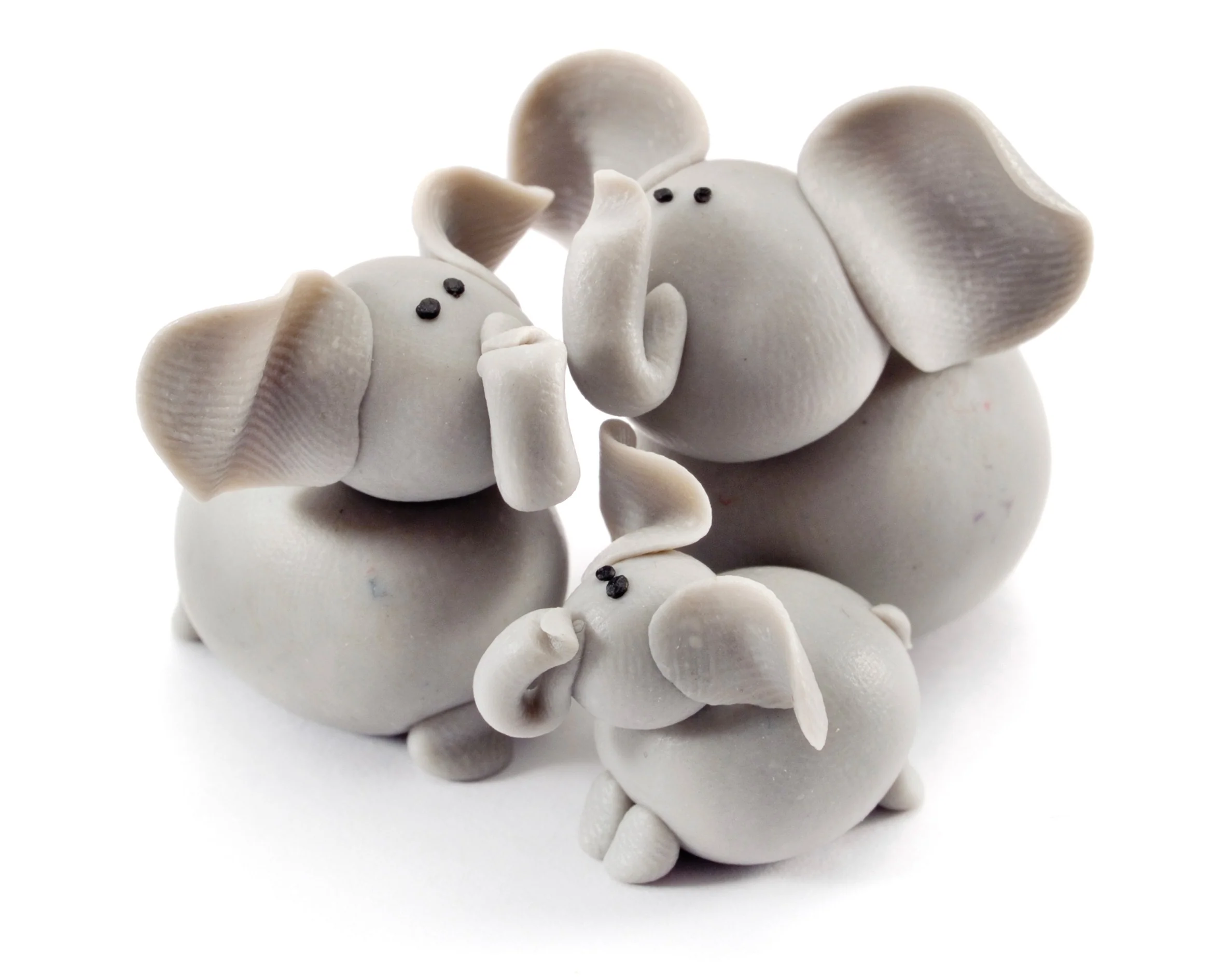 Pâte à modeler végétale Softy 500gr - Image 10