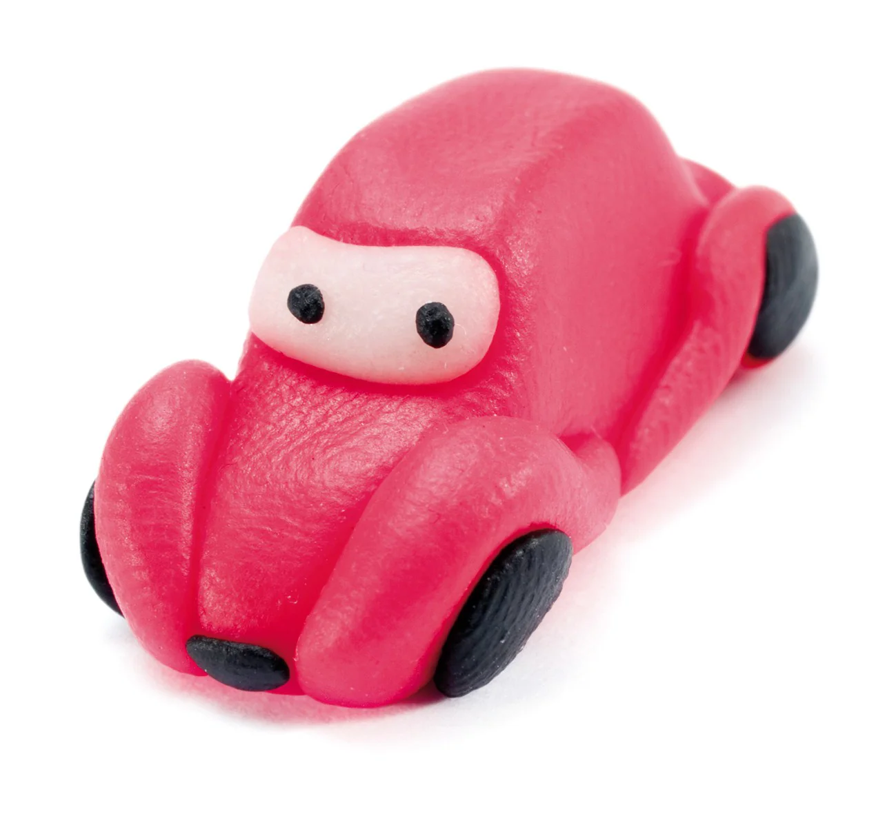 Pâte à modeler végétale Softy 500gr - Image 11