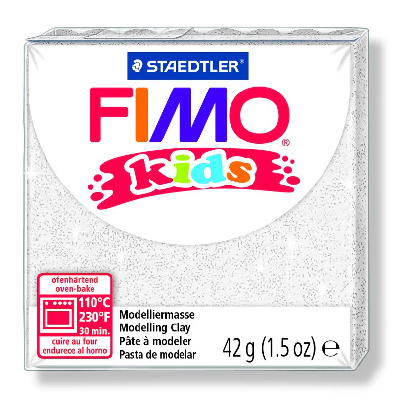 Pâte Fimo Kids 42gr - Image 3