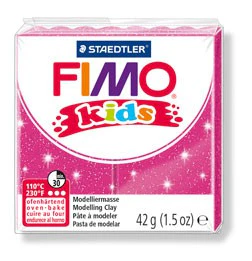 Pâte Fimo Kids 42gr - Image 5