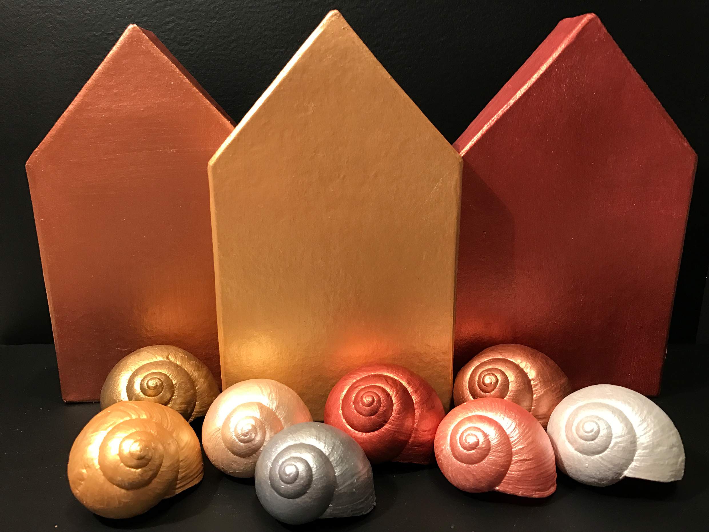 Pâte Inka-Gold Premium tube 40g - Image 7
