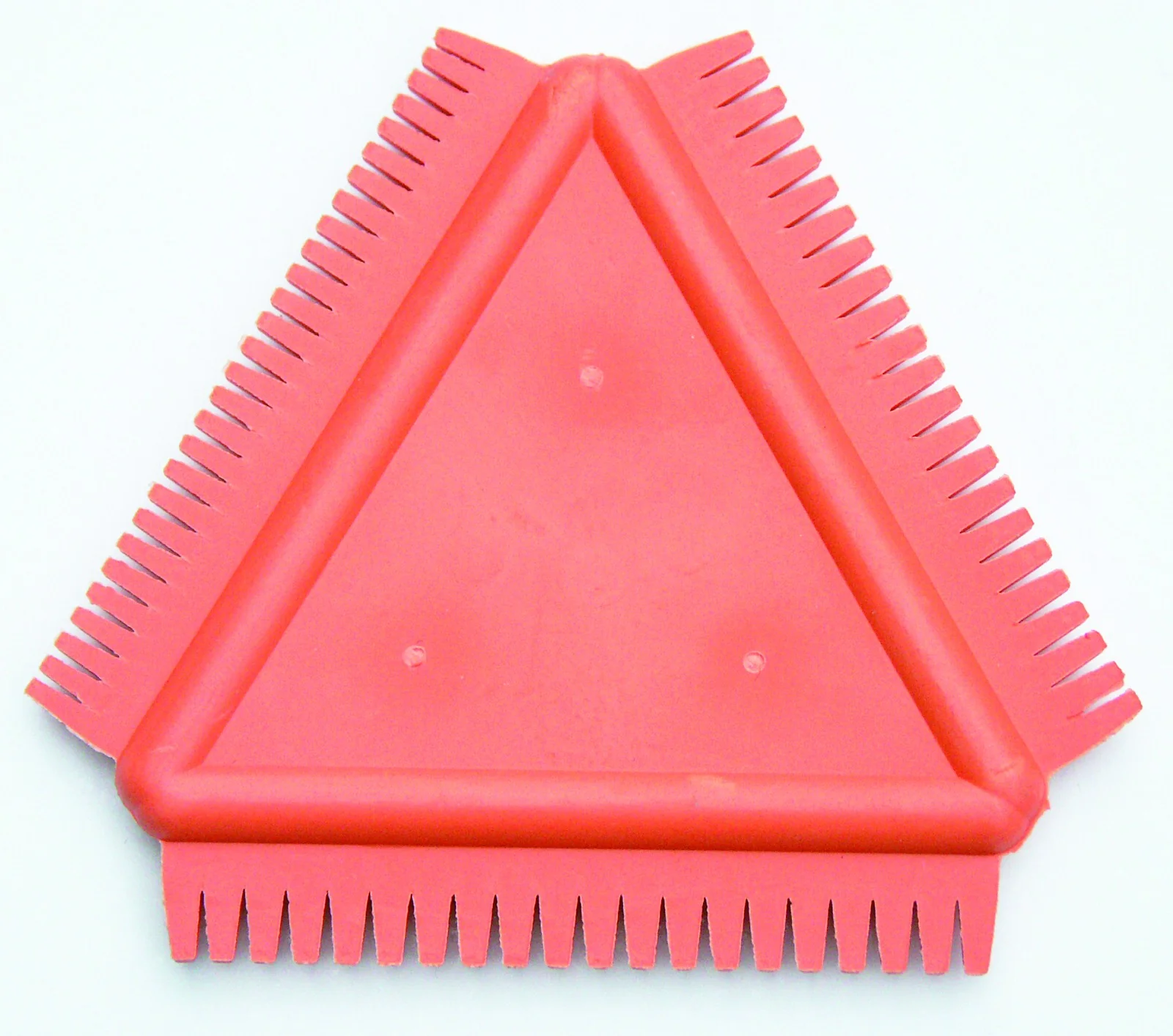 Peignes dentés - Image 2