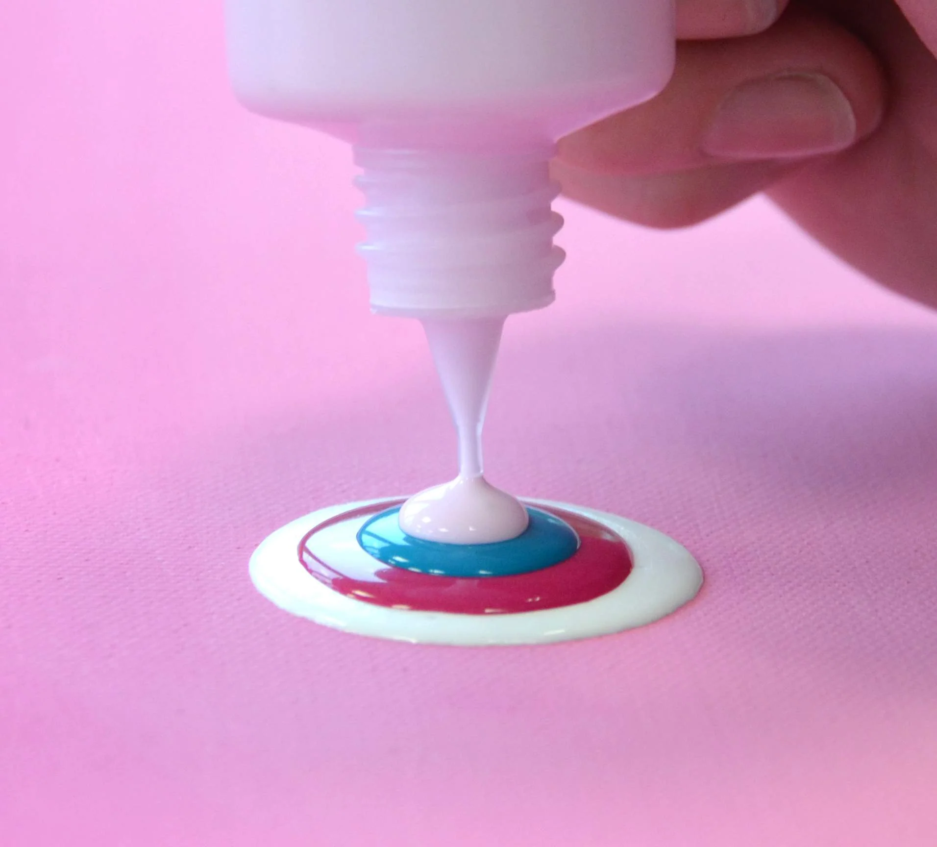 Peinture Blob Paint 90ml - Viva Décor - Image 5