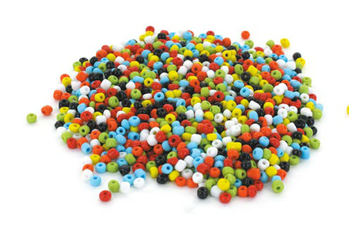 Perles de rocailles - Image 2