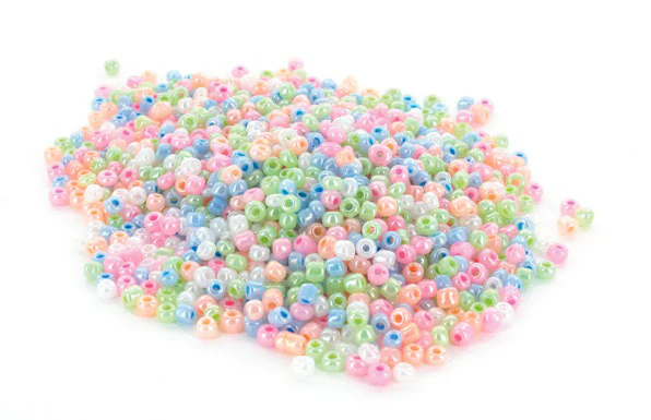 Perles de rocailles - Image 3
