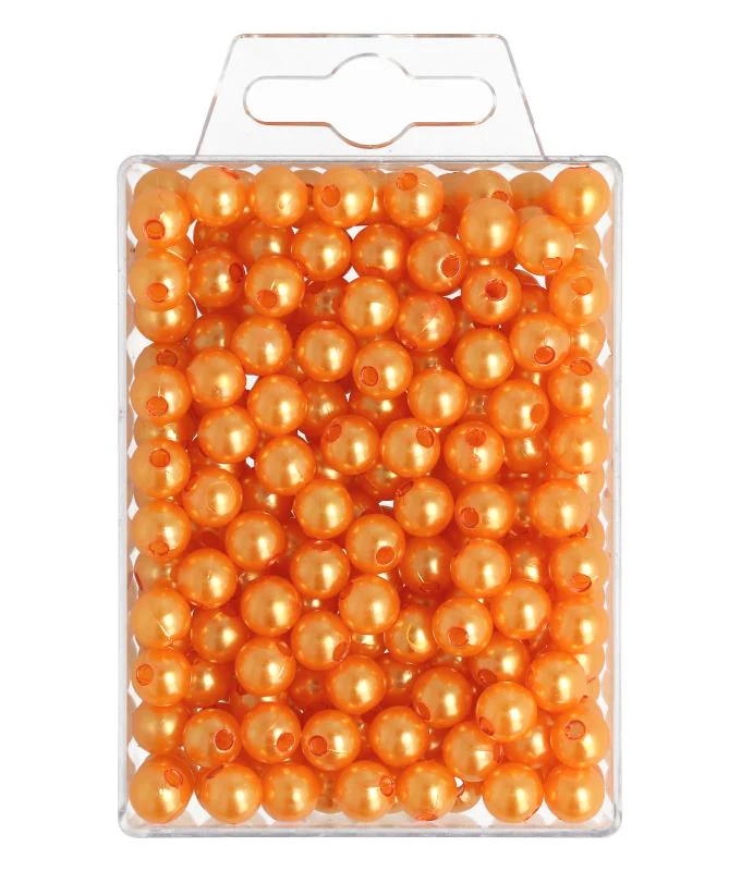 Perles en plastiques 8mm - Image 16