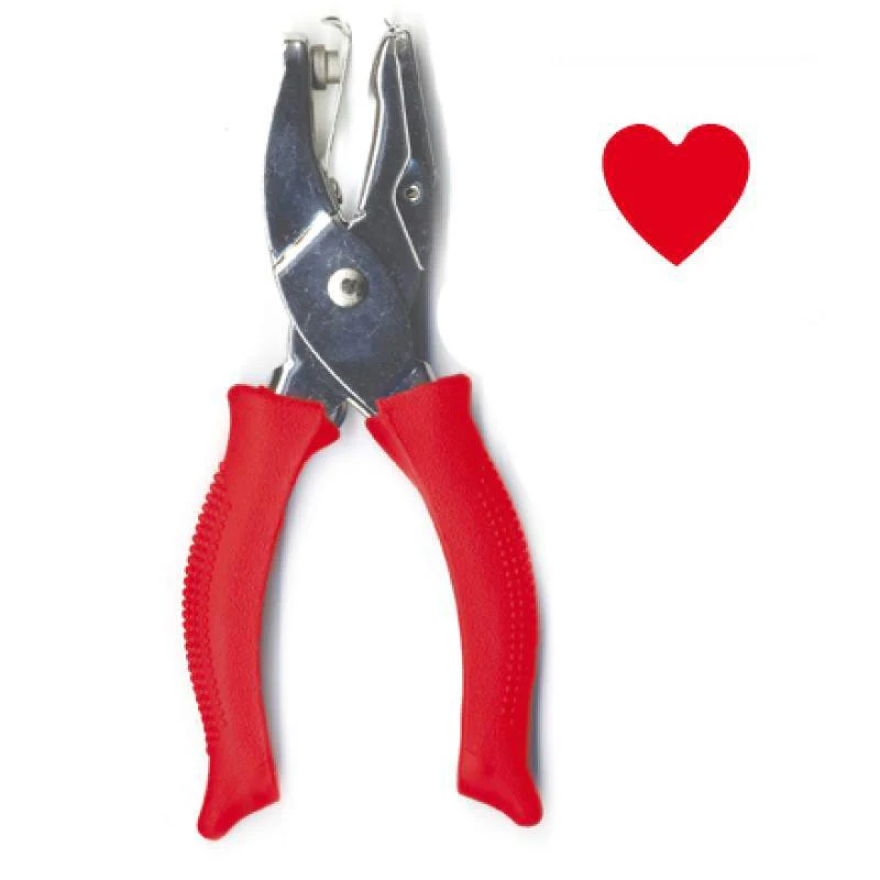 Pince perforatrice