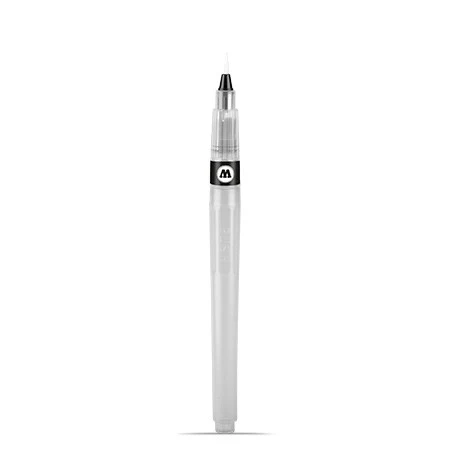 Pinceau à réservoir Aqua Squeeze pen - Image 10