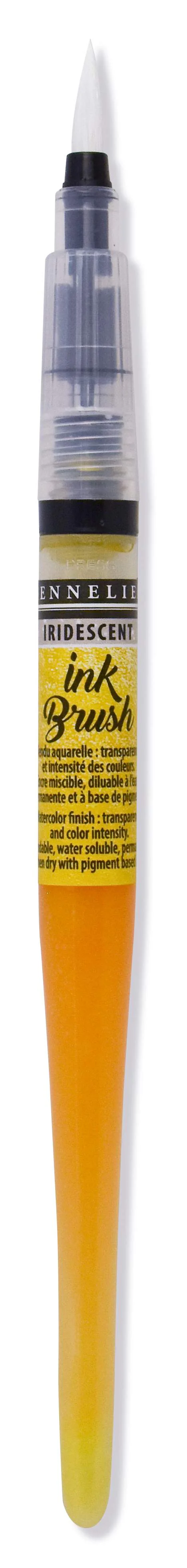 Pinceau aquarelle Ink Brush - Image 3