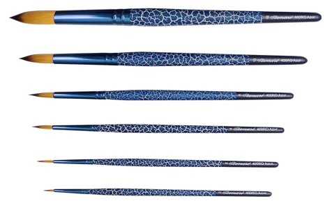 Pinceau Azur 400 RO