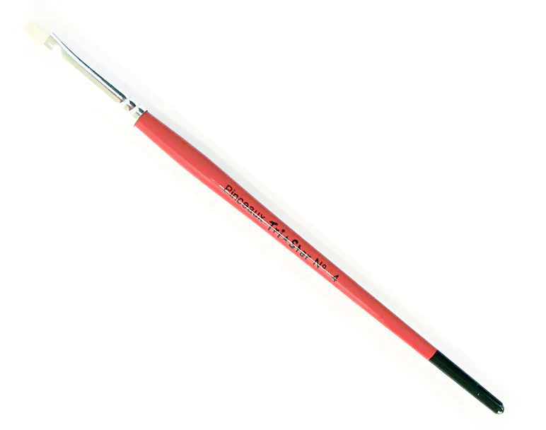 Pinceau scolaire Tri Star 308 Plat - 12 tailles - Image 3