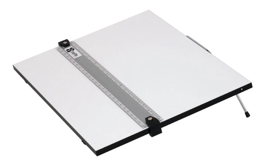 Planche à dessin portable