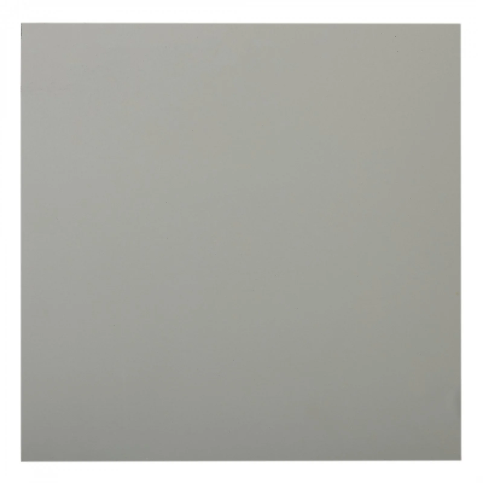 Plaque de linoléum gris 30,5 x 30,5 cm Red Baron