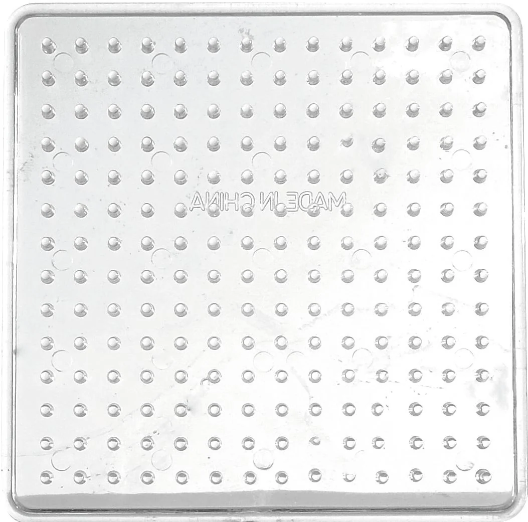 Plaques picot assorties pm x4 - Image 4