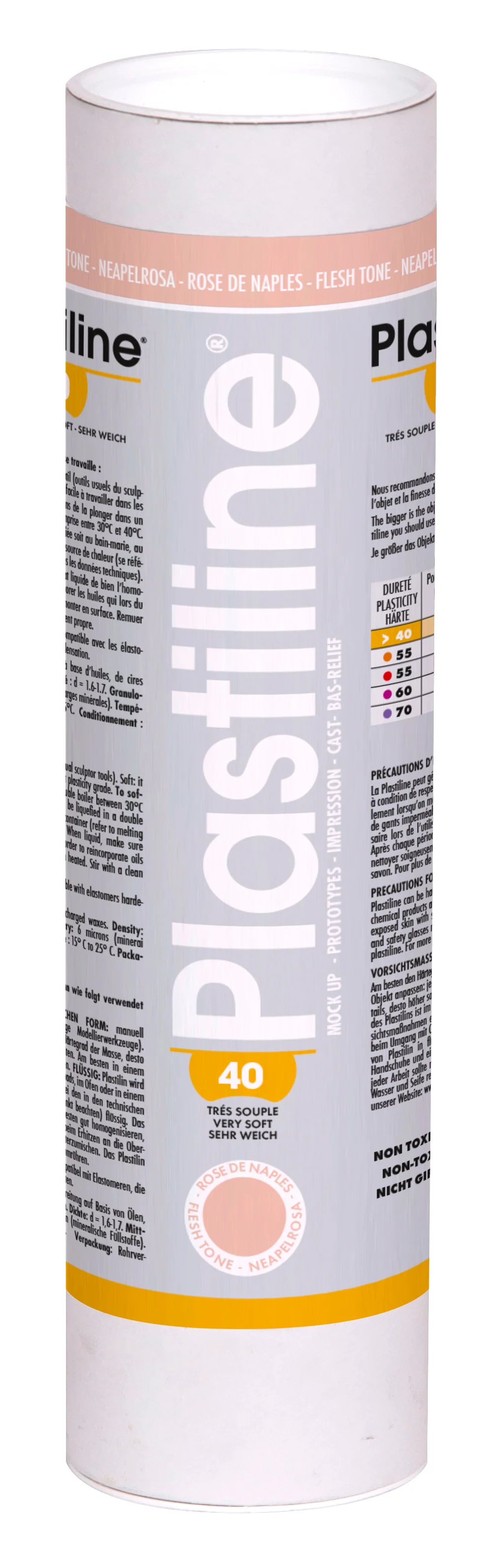 Plastiline - Image 2