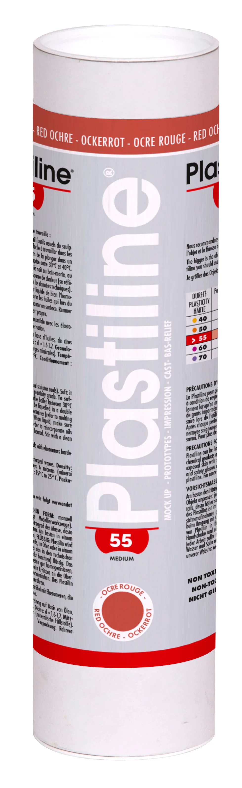 Plastiline - Image 3
