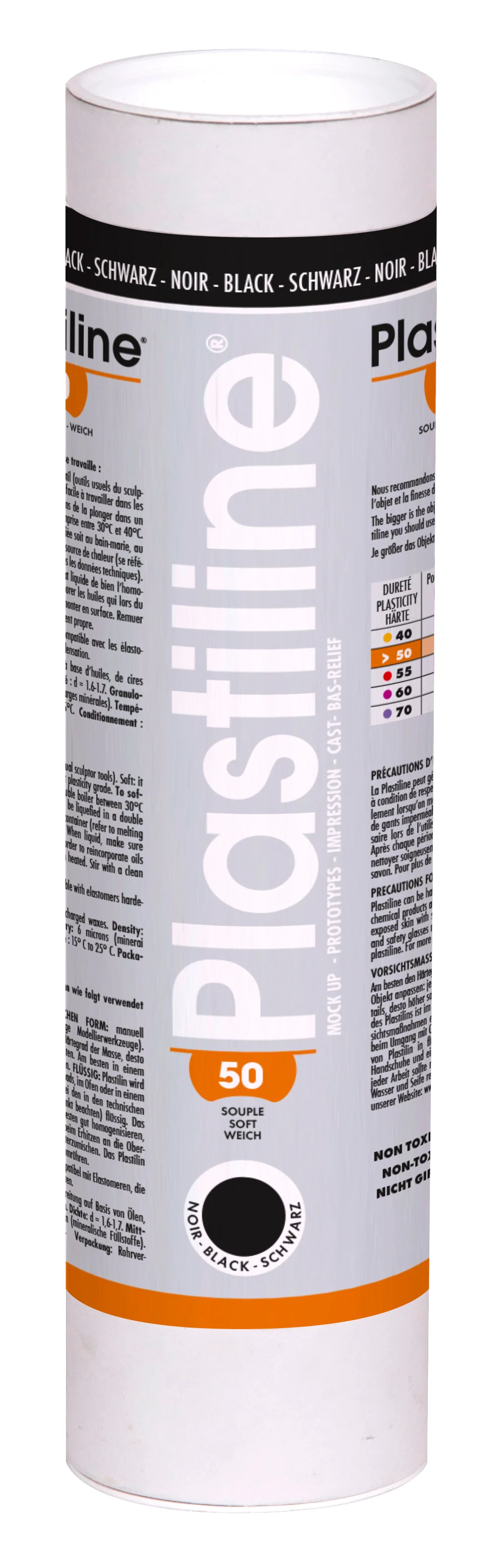 Plastiline - Image 4