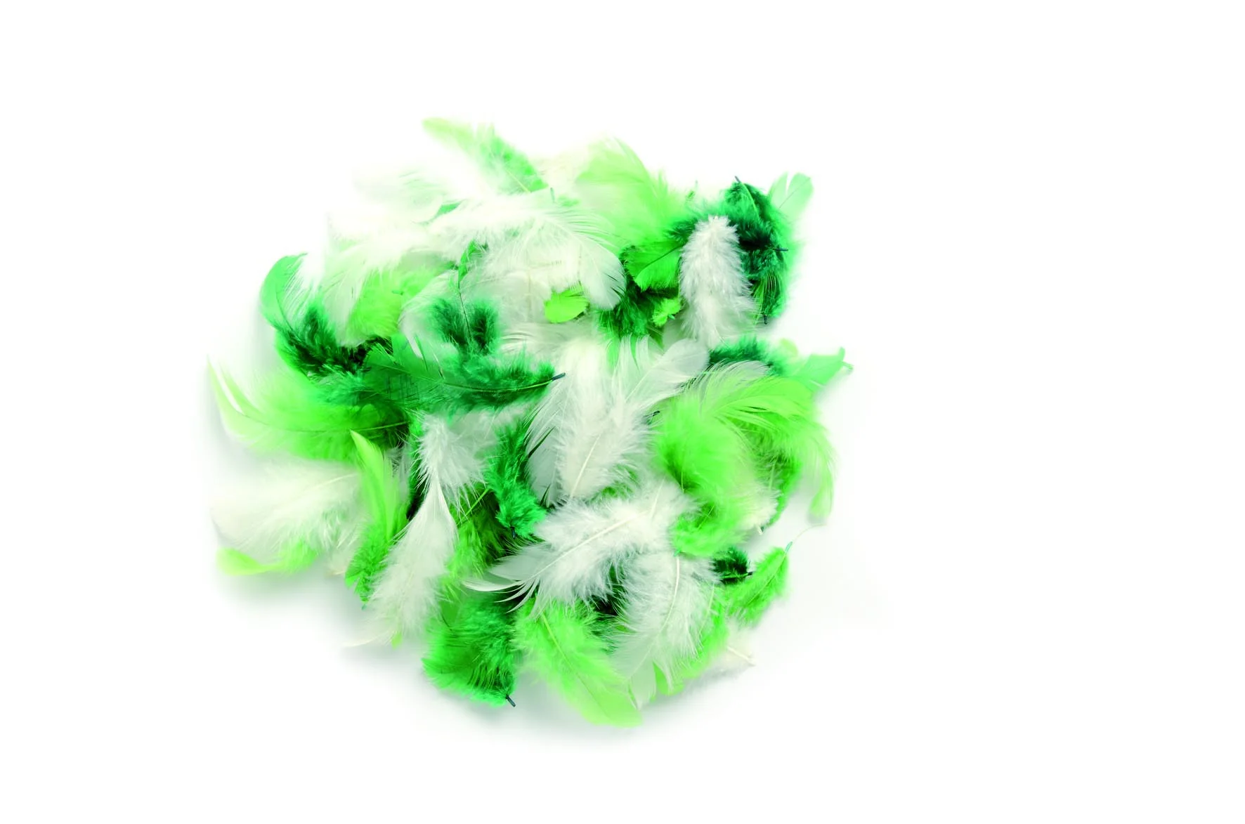 Plumes Marabout déco 10gr - Image 4