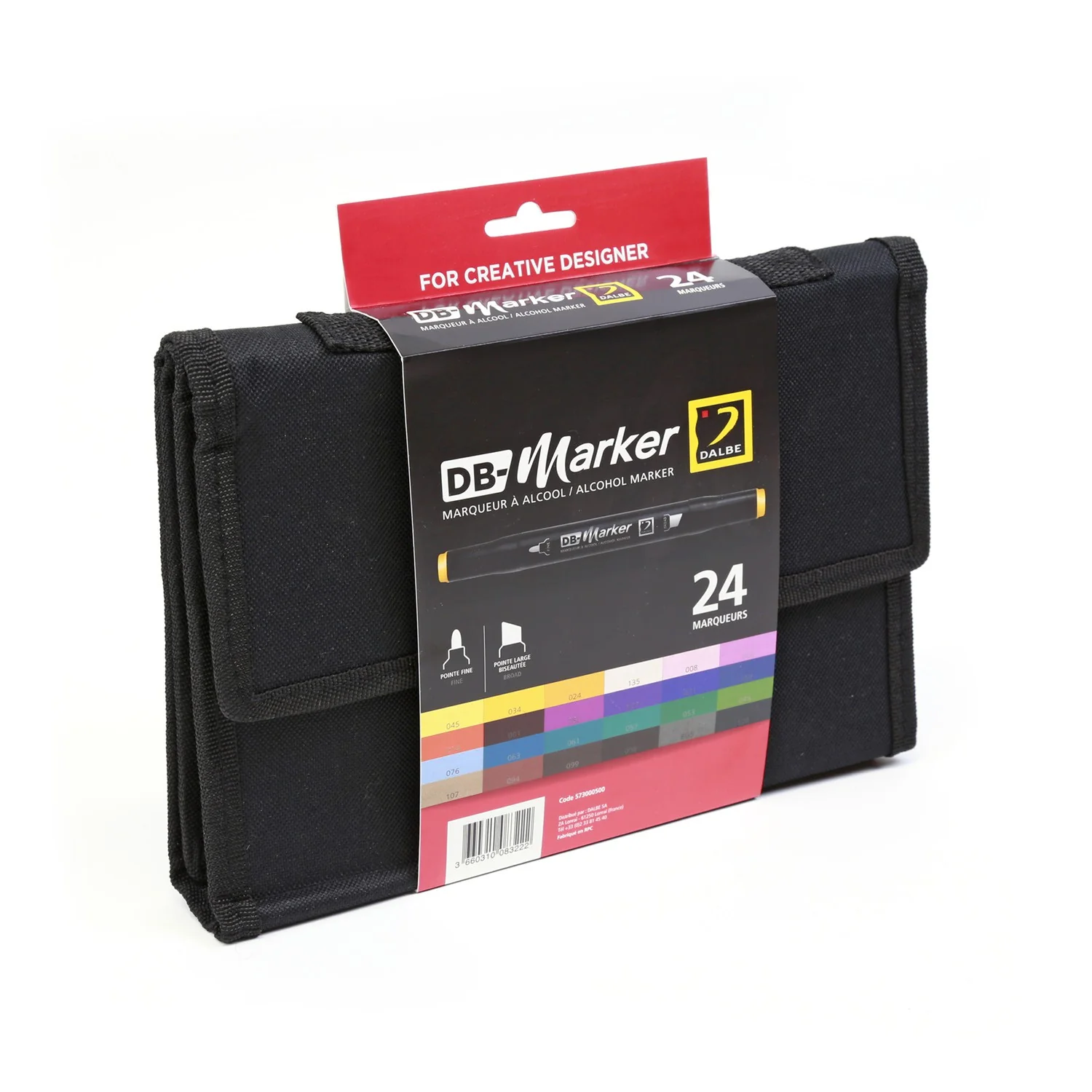 Pochette de 12 DB-Marker - Image 2