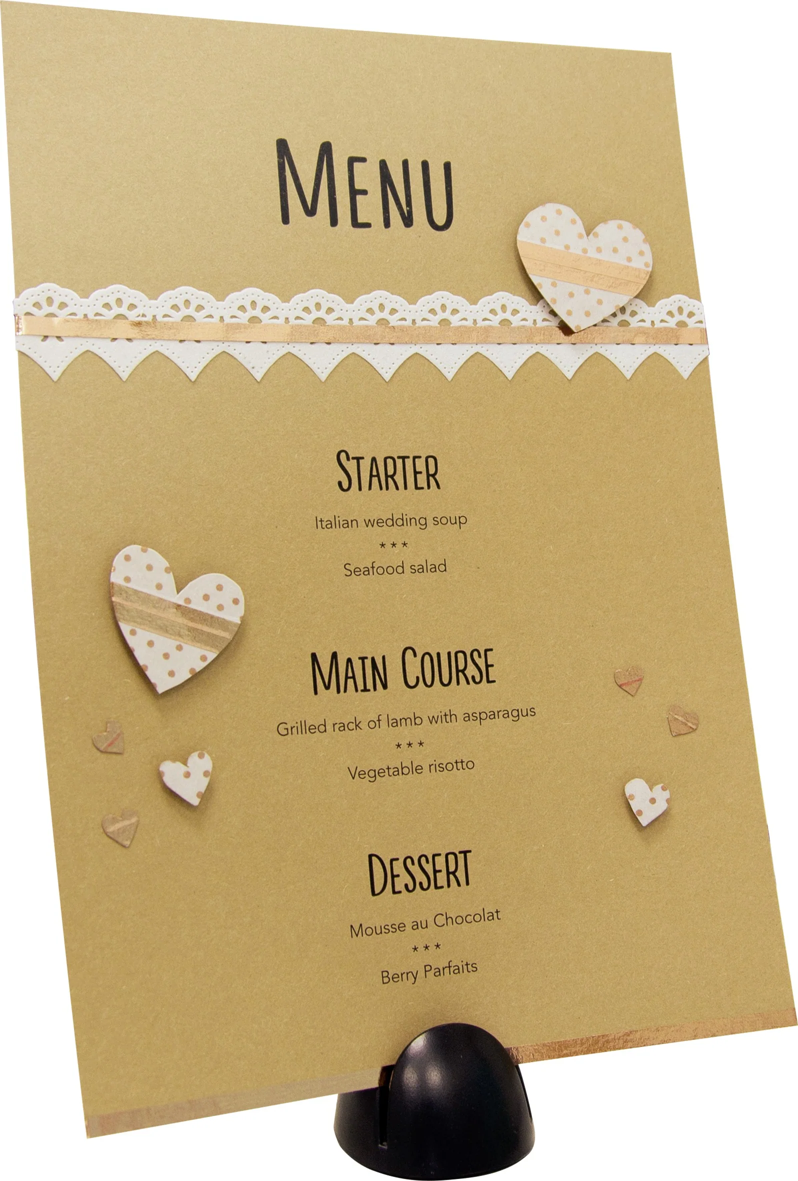 Pochette papier kraft A4 120g & 230g/m² - Image 6