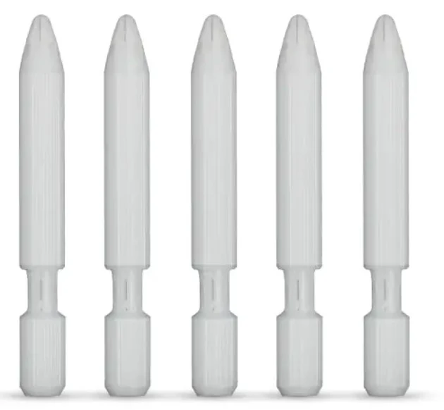 Pointe mine 1,5mm Crossover Extra-fine pour marqueur One4All 127HS-CO - Lot de 5
