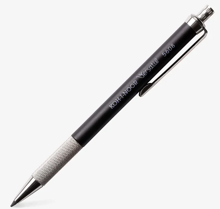 Porte-mine Ø2,0 mm pour agenda