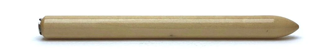 Porte-plume bois naturel - Cigare