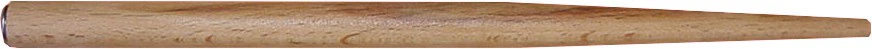 Porte-plumes hêtre 10 x 170 mm