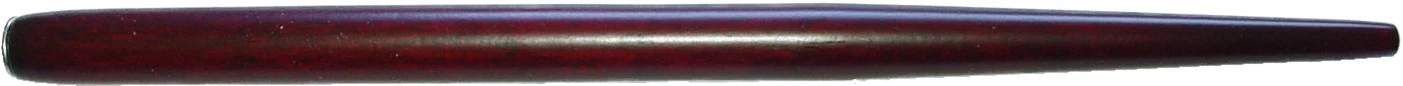 Porte-plumes hêtre 10 x 170 mm - Image 2