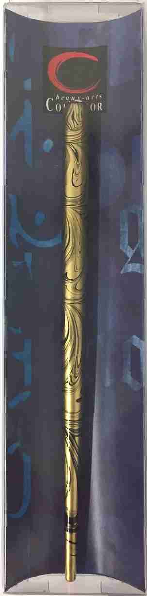 Porte-plumes hêtre 10 x 170 mm - Image 4