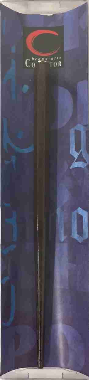 Porte-plumes hêtre 10 x 170 mm - Image 5