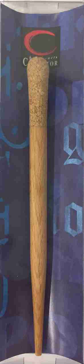 Porte-plumes hêtre 10 x 170 mm - Image 6