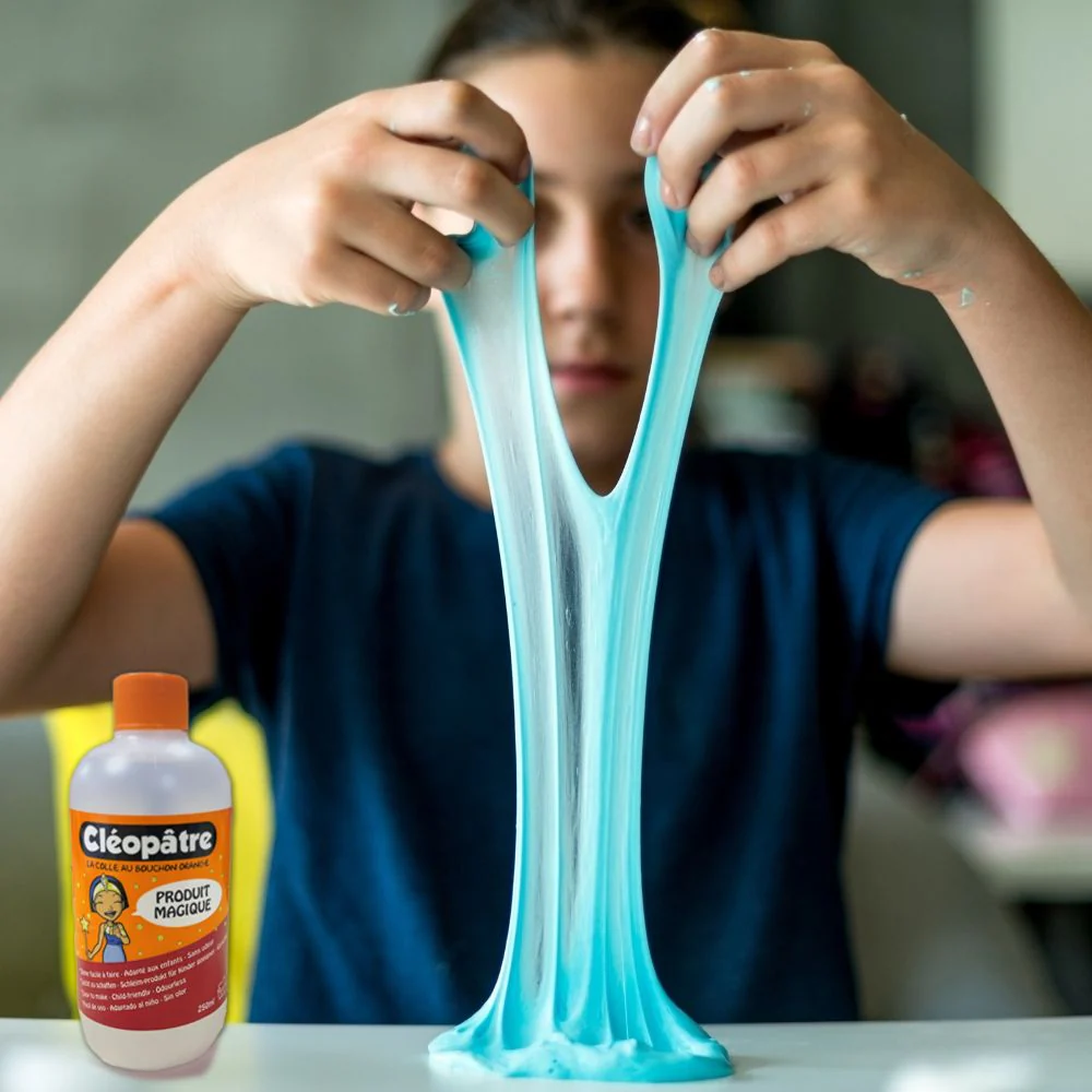 Produit magique pour fabriquer du Slime - Image 3