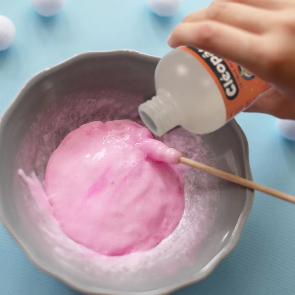 Produit magique pour fabriquer du Slime - Image 5