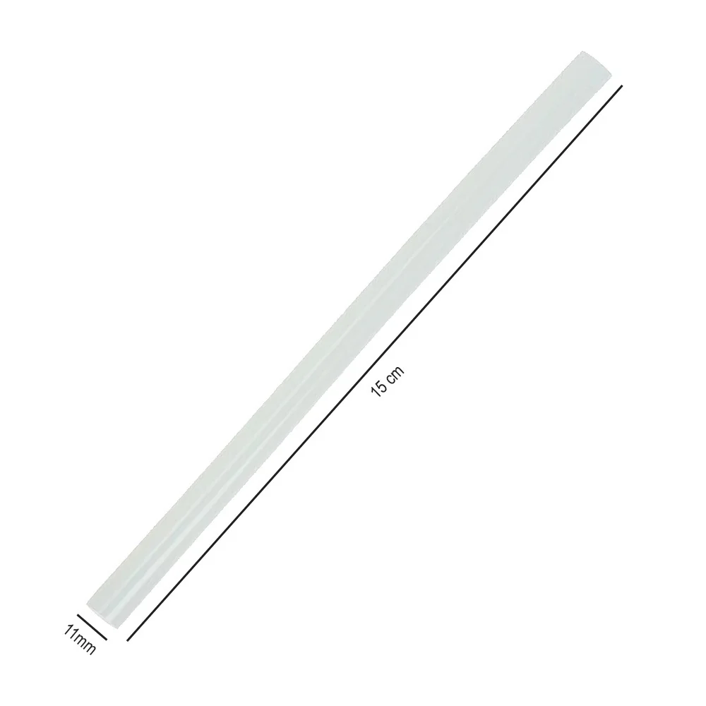 Recharge de 11 bâtons de colle pour Pistolet Cléo'Gun Max - Image 3