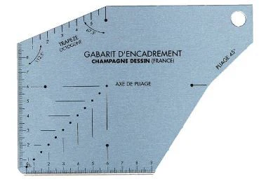 Règle lourde