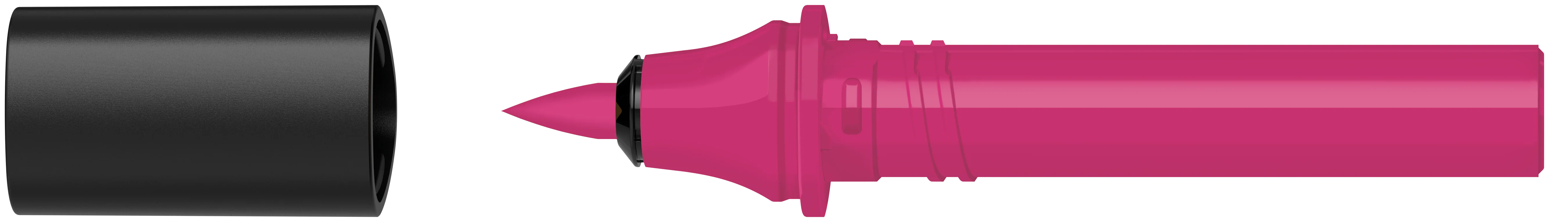 Cartouche Sketcher pointe pinceau - 120 couleurs