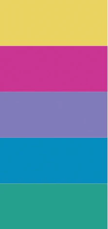 Rubans Washi Tape classique - Image 2